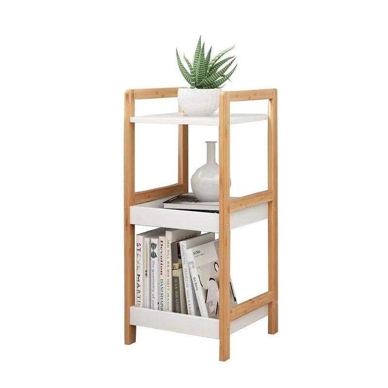 Bambusest riiul, öökapp | FreshDesign.ee