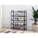 Metallist kingariiul, 5 riiulit, 15 paari ... | FreshDesign.ee