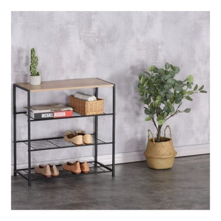 Jalanõude riiul, 3 taset | FreshDesign.ee