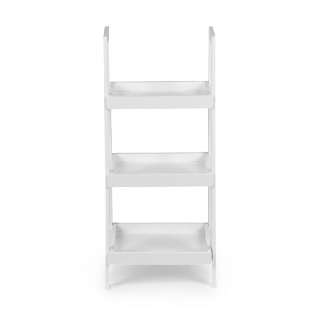 Valge riiul 3 riiulit | FreshDesign.ee