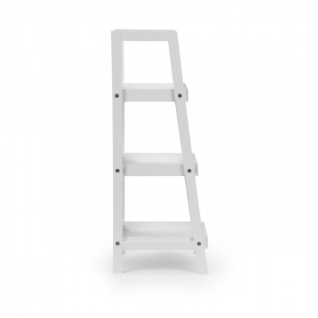 Valge riiul 3 riiulit | FreshDesign.ee