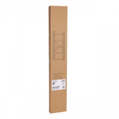 Lai kaasaegne LOFT puidust raamaturiiul 5 ... | FreshDesign.ee