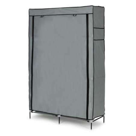 Tekstiilist riidekapp - suur riidest riide... | FreshDesign.ee