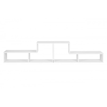 Moodne modulaarne geomeetriline riiul | FreshDesign.ee