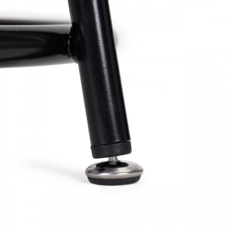 Ümmargune kohvilaud tööstuslik | FreshDesign.ee