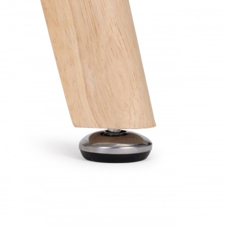 Moodne puidust laud elutoa kööki 80cm | FreshDesign.ee