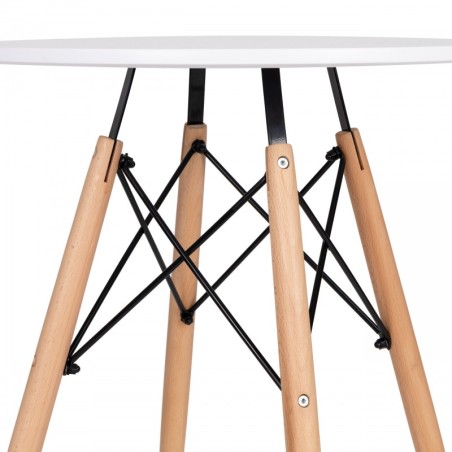 Laud kaasaegne laud söögituppa elutuppa kö... | FreshDesign.ee