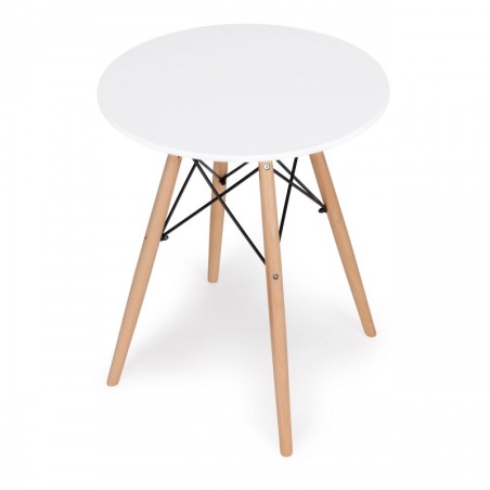 Laud kaasaegne laud söögituppa elutuppa kö... | FreshDesign.ee