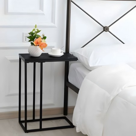 Küljelaud sülearvutile, diivanilaud, C-kuj... | FreshDesign.ee