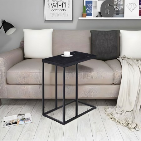 Küljelaud sülearvutile, diivanilaud, C-kuj... | FreshDesign.ee