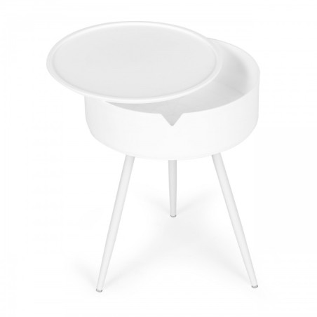 Ümar öökapp eemaldatava plastikust pealisp... | FreshDesign.ee