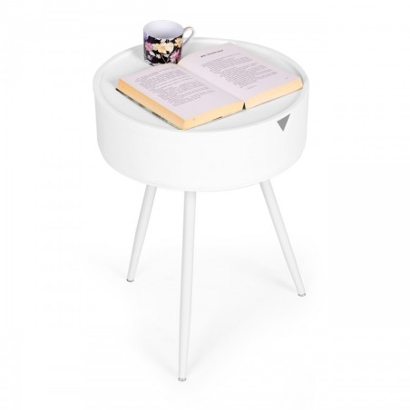 Ümar öökapp eemaldatava plastikust pealisp... | FreshDesign.ee