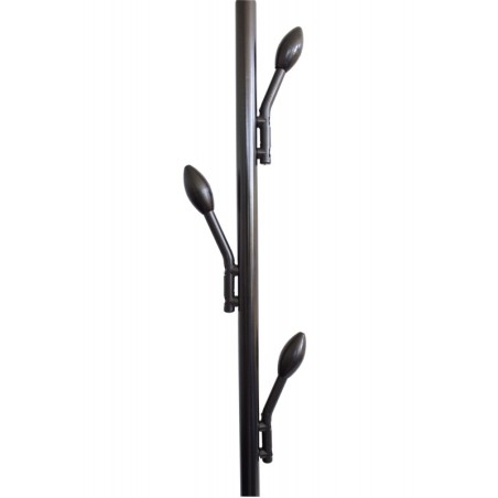 2 riiuliga püstine riidenagi, stange | FreshDesign.ee