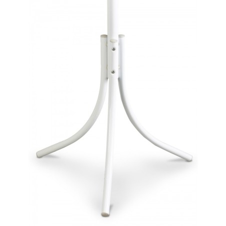 Seisev riidenagi alusega riiete jaoks valg... | FreshDesign.ee