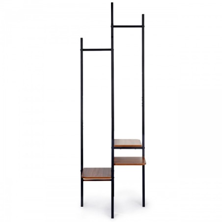Riiulitega riidenagi | FreshDesign.ee