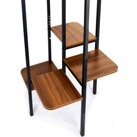 Riiulitega riidenagi | FreshDesign.ee