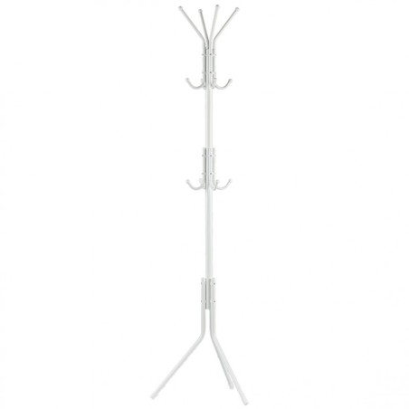 Riidepuu Valge ModernHome | FreshDesign.ee