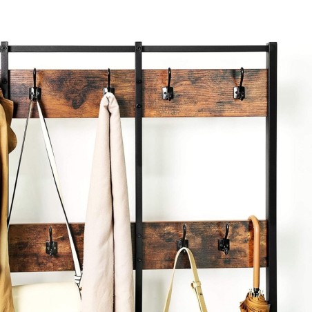 Riidestange riiul nagi kingariiul | FreshDesign.ee