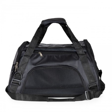 Reisikandekott lemmikloomadele kassikoerale