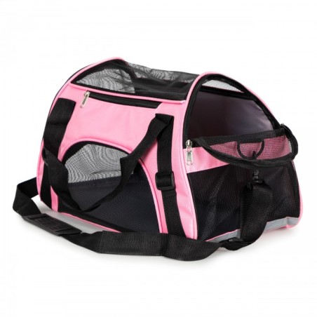 Reisikandekott lemmikloomadele kassikoerale | FreshDesign.ee