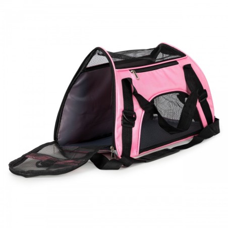 Reisikandekott lemmikloomadele kassikoerale | FreshDesign.ee