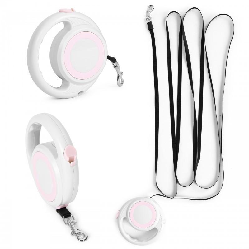 4,2 m automaatrihm lukuga koerale või kassile | FreshDesign.ee