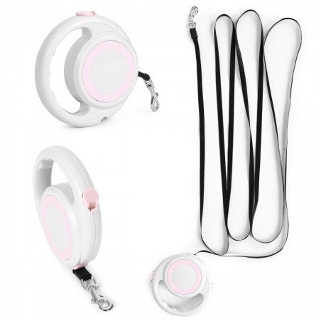 4,2 m automaatrihm lukuga koerale või kassile | FreshDesign.ee