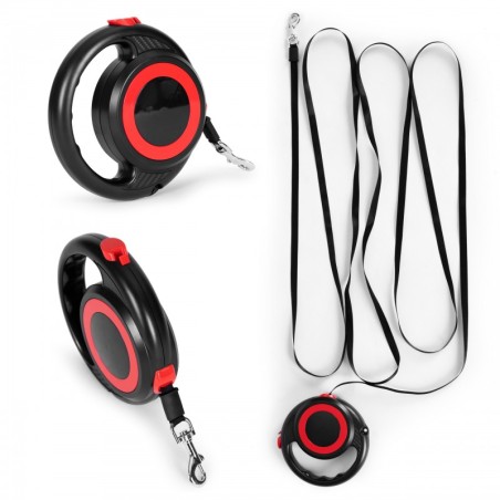 4,2 m automaatrihm lukuga koerale või kassile | FreshDesign.ee