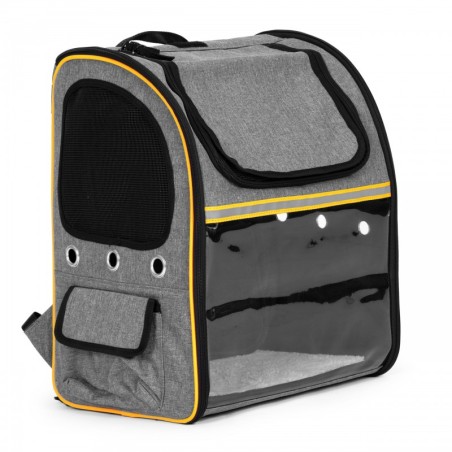 Suur, vastupidav kokkupandav seljakott kas... | FreshDesign.ee