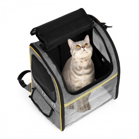 Suur, vastupidav kokkupandav seljakott kas... | FreshDesign.ee