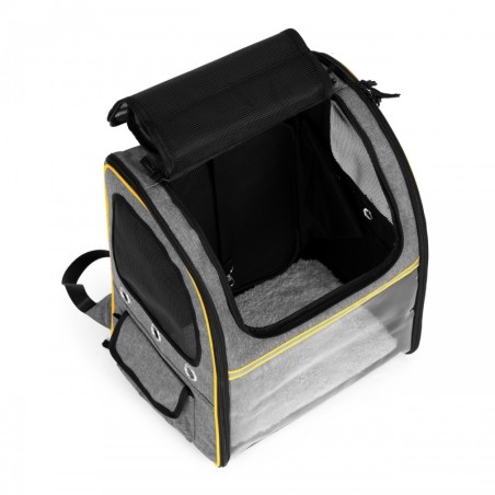 Suur, vastupidav kokkupandav seljakott kas... | FreshDesign.ee