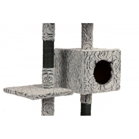 XXL Kraapimispost kassimaja puupeenrale | FreshDesign.ee