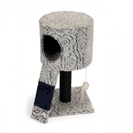 Kassi kraapimispost, riputatav mänguasi | FreshDesign.ee