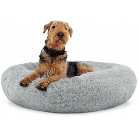 Universaalne plüüsist voodi koertele ja ka... | FreshDesign.ee