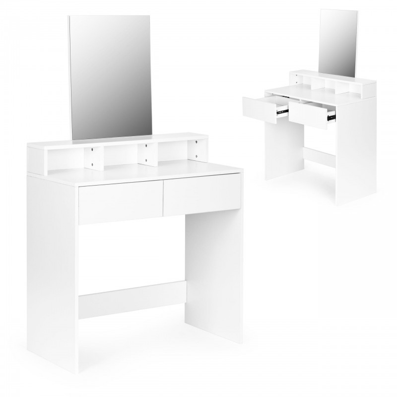 Suur kaasaegne peegelsahtliga kosmeetika t... | FreshDesign.ee