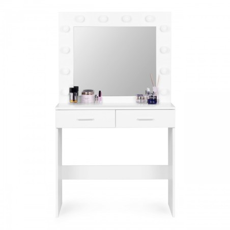 Suur kaasaegne kosmeetiline tualettlaud, p... | FreshDesign.ee