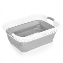 Kokkupandav pesukorv, silikoonist valamu v... | FreshDesign.ee