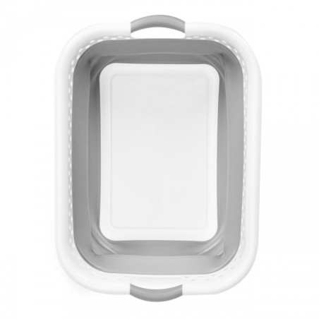 Kokkupandav pesukorv, silikoonist valamu v... | FreshDesign.ee