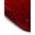 Ümmargune villane vaip Jamal Red Ø 200 cm | FreshDesign.ee