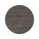 Ümmargune villane vaip Jamal Grey Ø 200 cm... | FreshDesign.ee