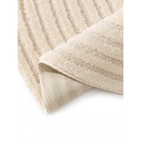 Ümar vaip Eve Cream 200x200 cm | FreshDesign.ee