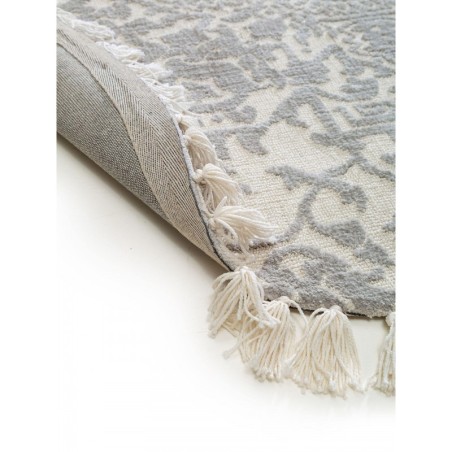 Ümar vaip Elias Grey Ø 150 cm ümmargune | FreshDesign.ee