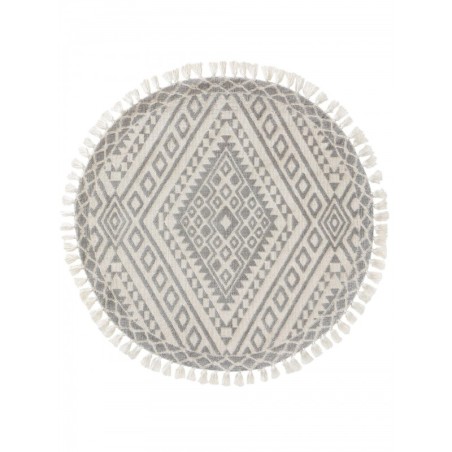 Ümar vaip Elias Grey Ø 150 cm ümmargune | FreshDesign.ee