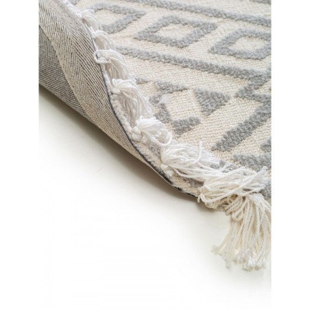 Ümar vaip Elias Grey Ø 150 cm ümmargune | FreshDesign.ee