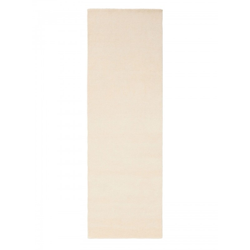 Wool Runner Vera Cream 70x200 cm | FreshDesign.ee