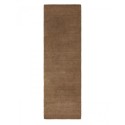 Wool Runner Vera Brown 80x300 cm | FreshDesign.ee