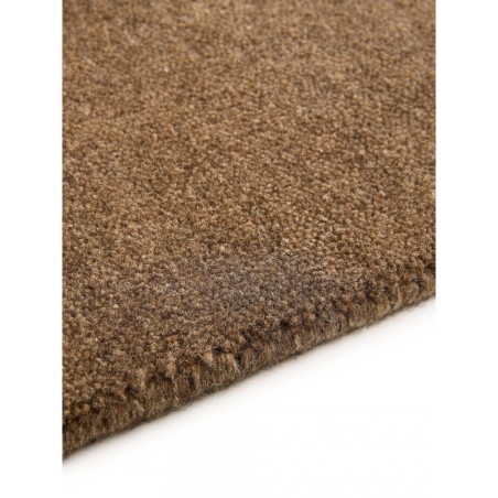 Wool Runner Vera Brown 80x300 cm | FreshDesign.ee
