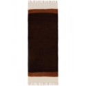 Wool Runner Tofino Brown 70x200 cm | FreshDesign.ee