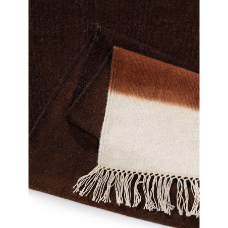 Wool Runner Tofino Brown 70x200 cm | FreshDesign.ee