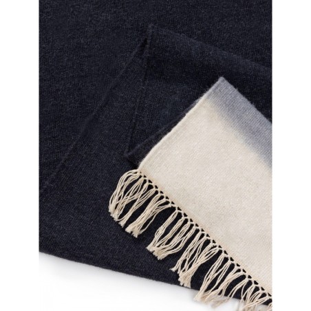 Wool Runner Tofino Blue/Grey 70x200 cm | FreshDesign.ee